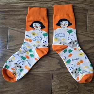 Cozy Socks Bundle: 2/$15, 3/$20 + Limited Free Gift 🎁